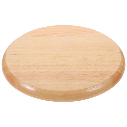 Round stool seat replacement - seat,