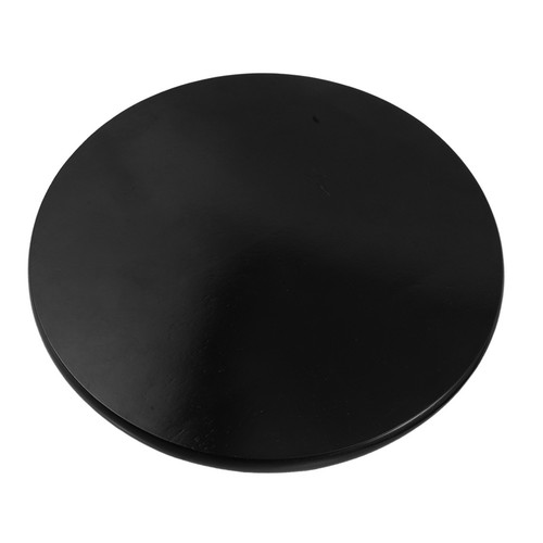 Round stool replacement wooden - round,