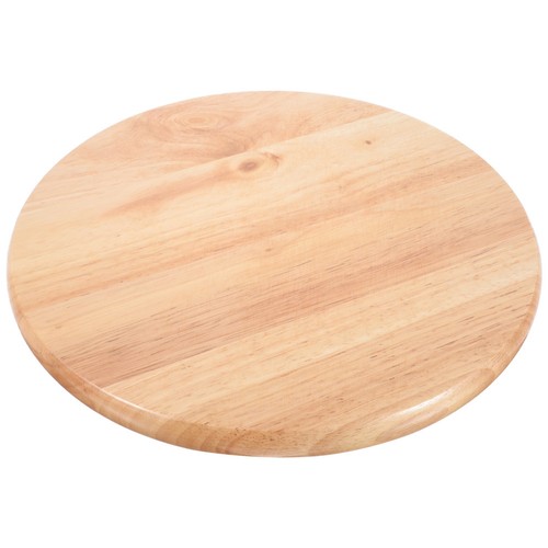 Wooden stool seat - wooden, replacement