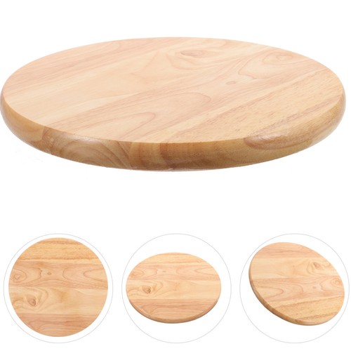 Wooden stool seat replacement - seat,