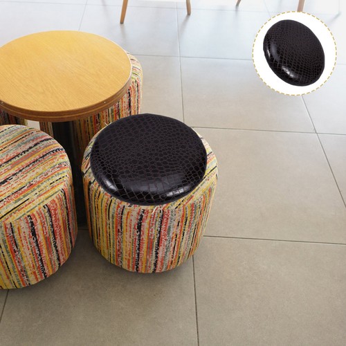 Bar stool cushions wooden - cushions, 11"