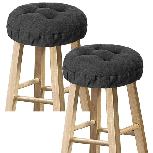 Bar stool covers - set, 2