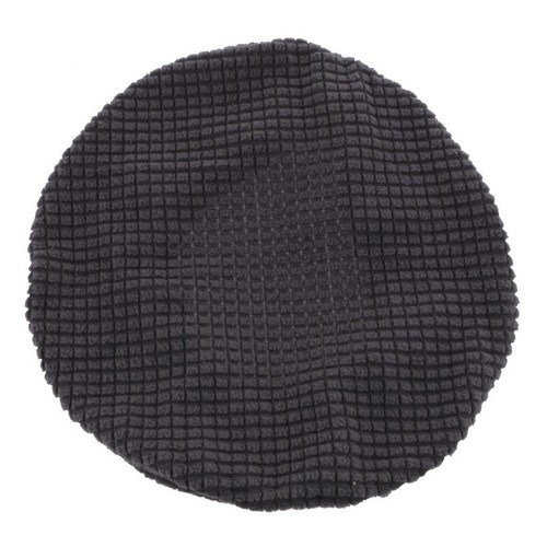Padded round bar - padded,