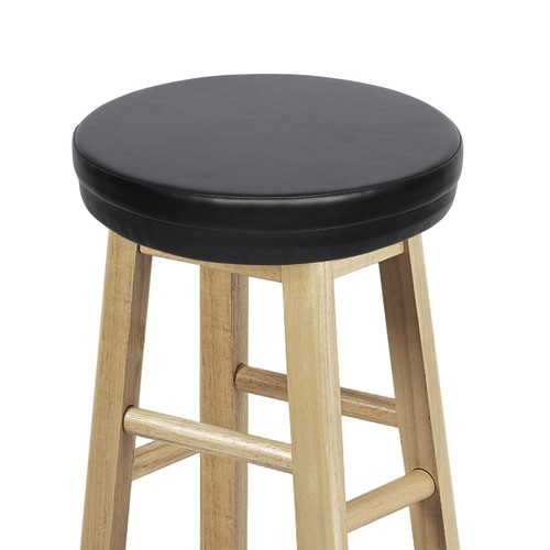 Shinnwa bar stool - stool, cushion