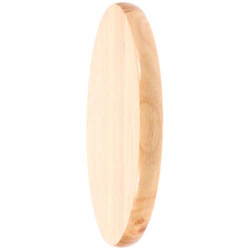 Wooden stool seat replacement - stool,