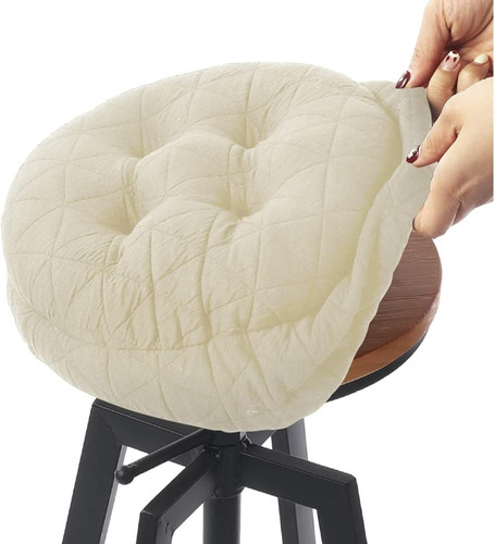 Seat cushion for - seat,