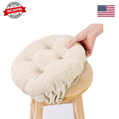 Modern bar stool cushion - modern,