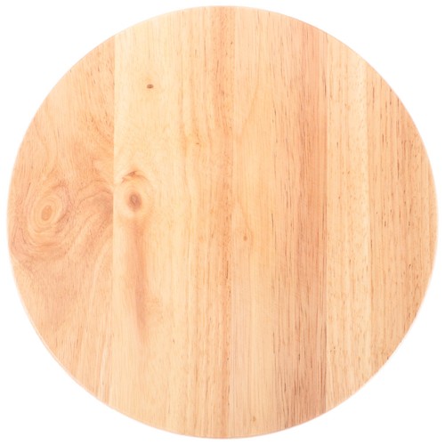 Wooden stool seat replacement - wooden,