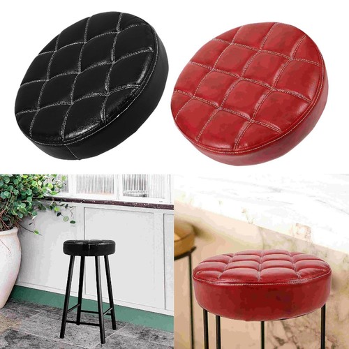 Round seat cushion - round, for