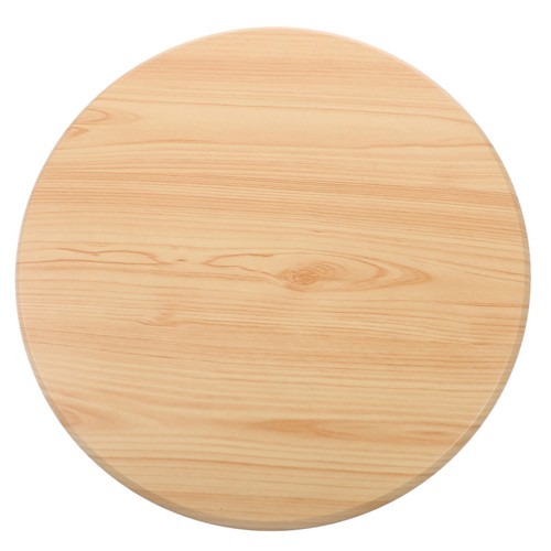 Round stool seat - seat, replacement