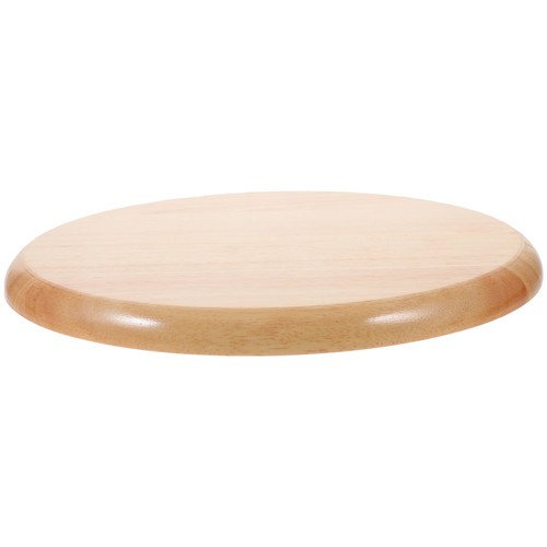 Round stool seat - round, replacement