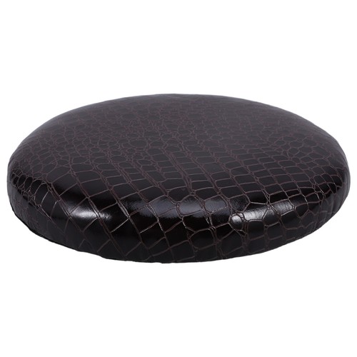 Bar stool cushions - 11", wooden