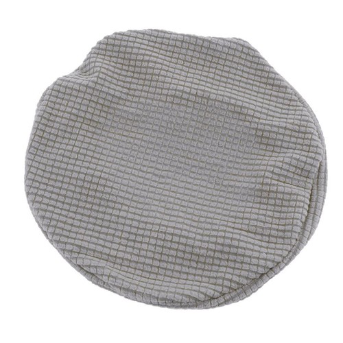 Round bar stool cover - bar,