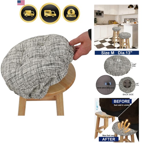 Modern bar stool cushion - bar,