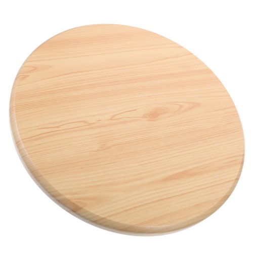 Round stool seat replacement - seat,